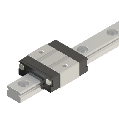 微型滚珠直线导轨